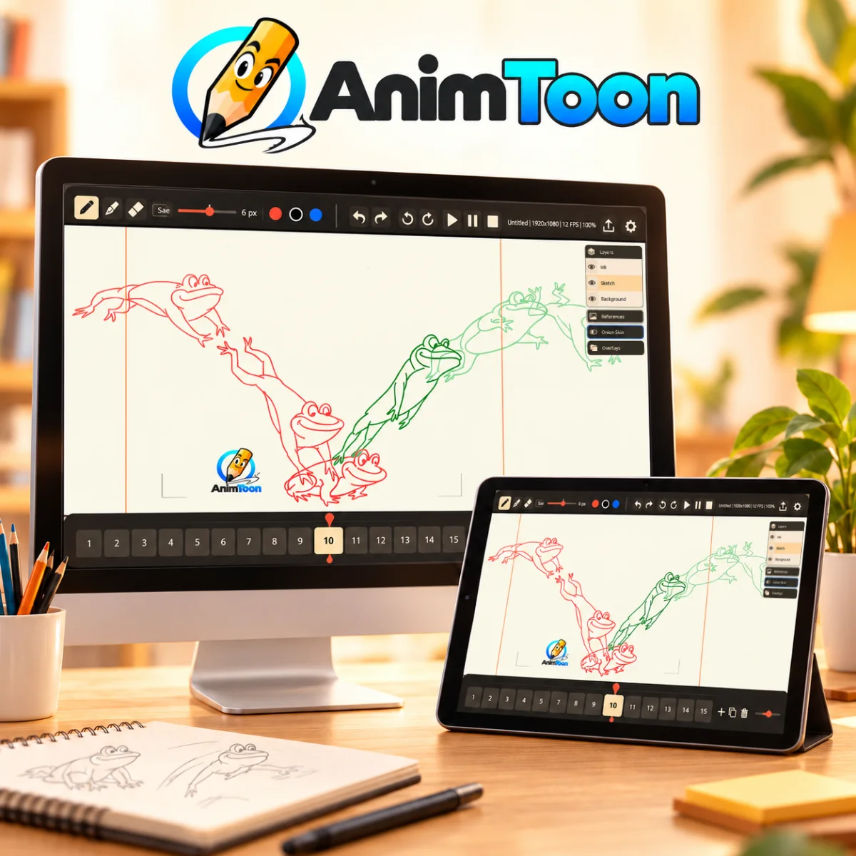 animtoon-premium-software