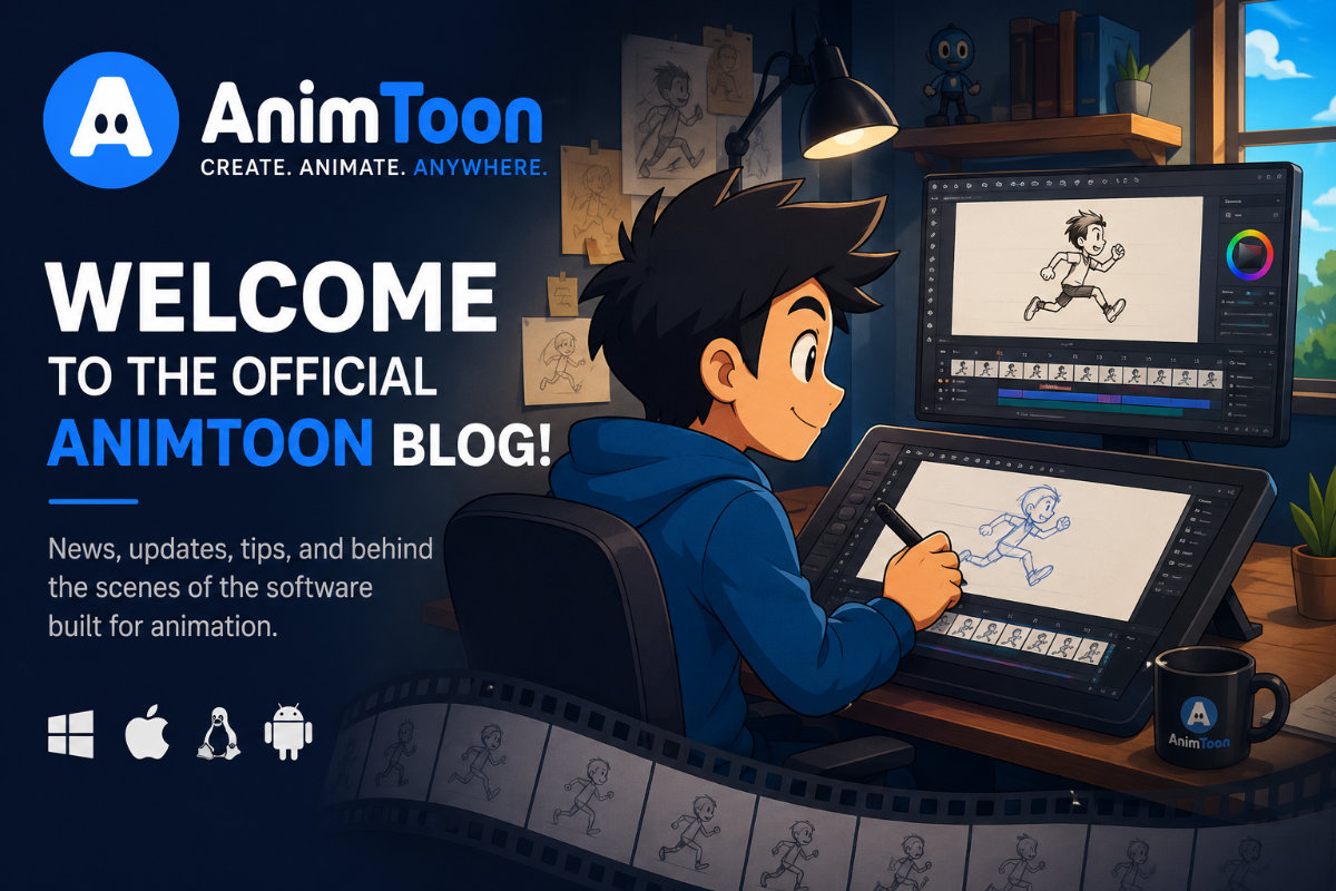 animtoon_2D