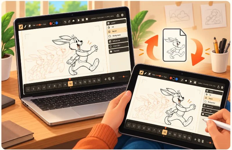 animation_android