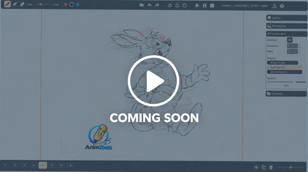 coming-soon-learn-animation