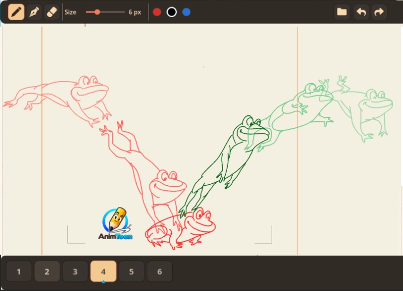frog-animtoon_onion-skin